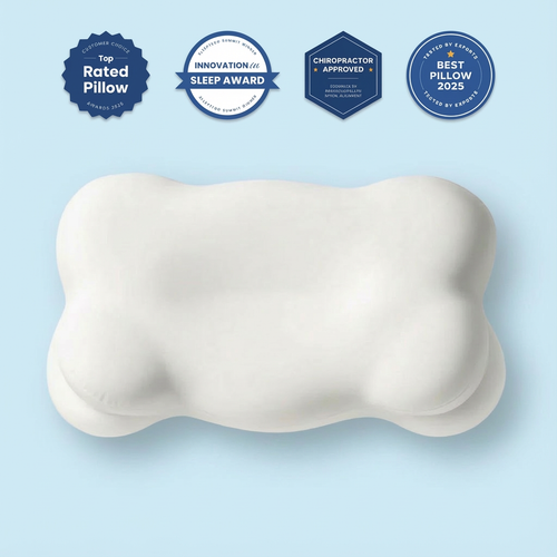 Drift CloudForm™ Pillow